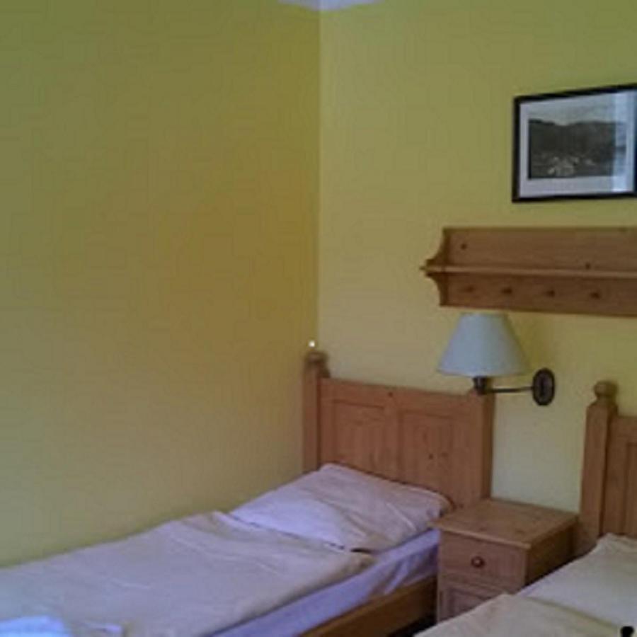 Alpsky Hotel Špindlerŭv Mlýn 외부 사진