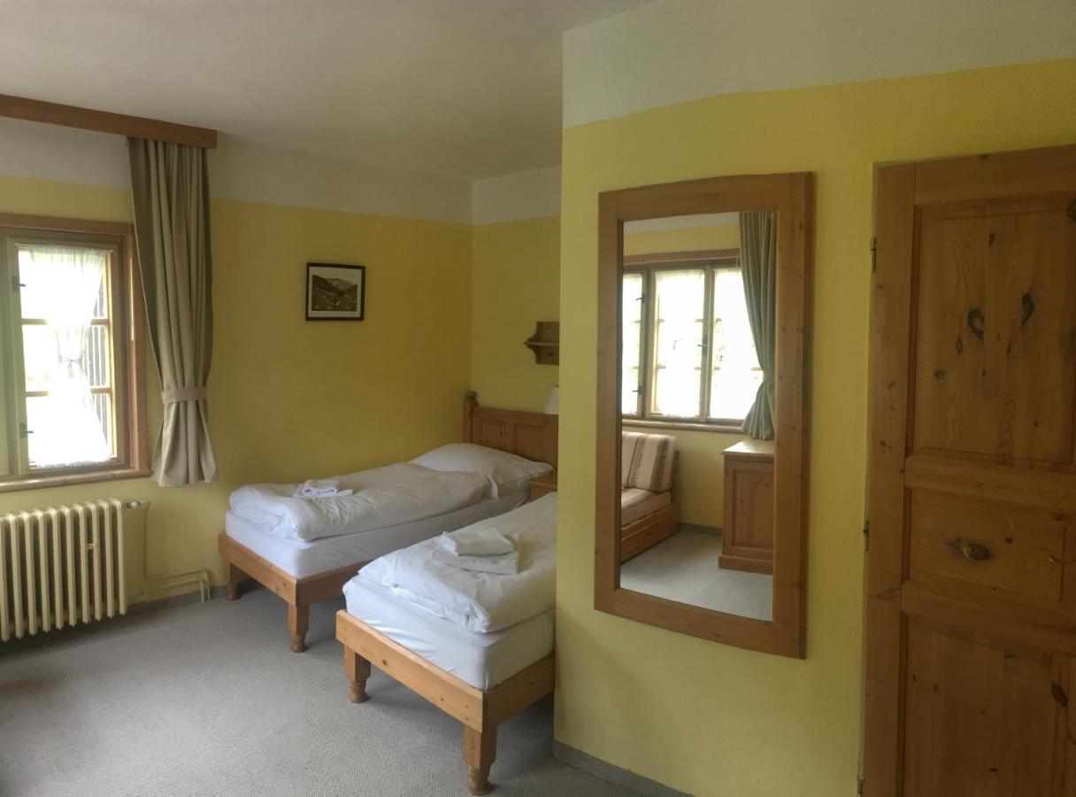 Alpsky Hotel Špindlerŭv Mlýn 외부 사진