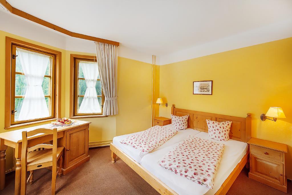 Alpsky Hotel Špindlerŭv Mlýn 객실 사진