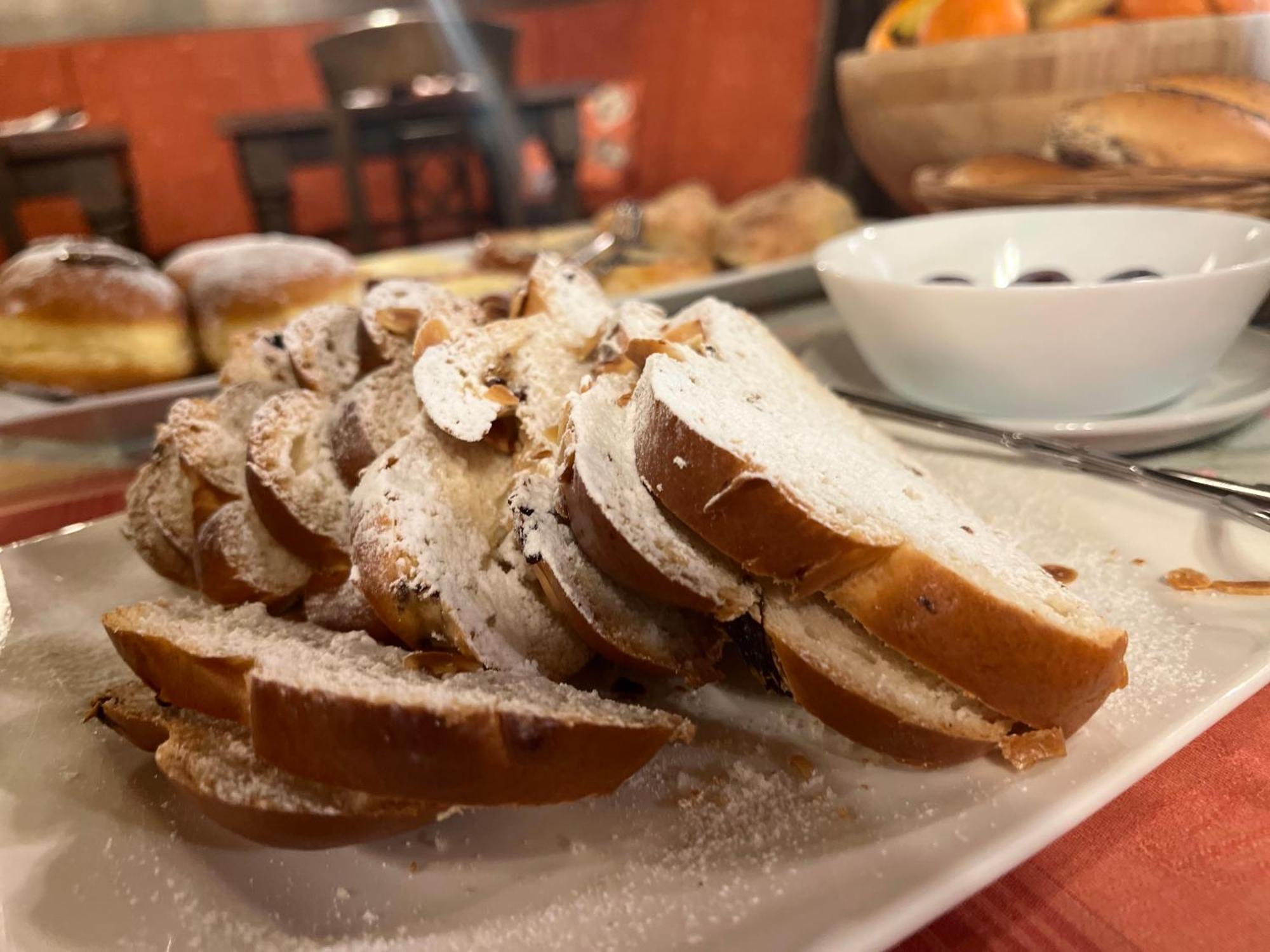 Alpsky Hotel Špindlerŭv Mlýn 외부 사진