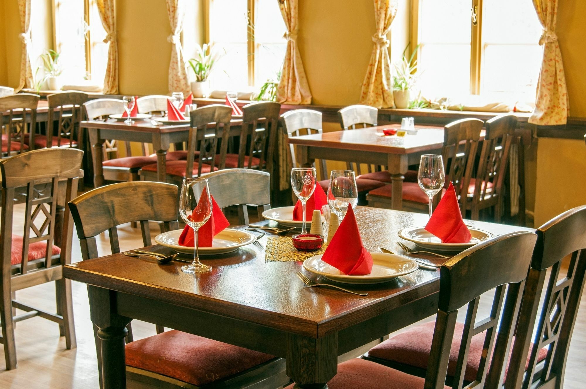 Alpsky Hotel Špindlerŭv Mlýn 외부 사진
