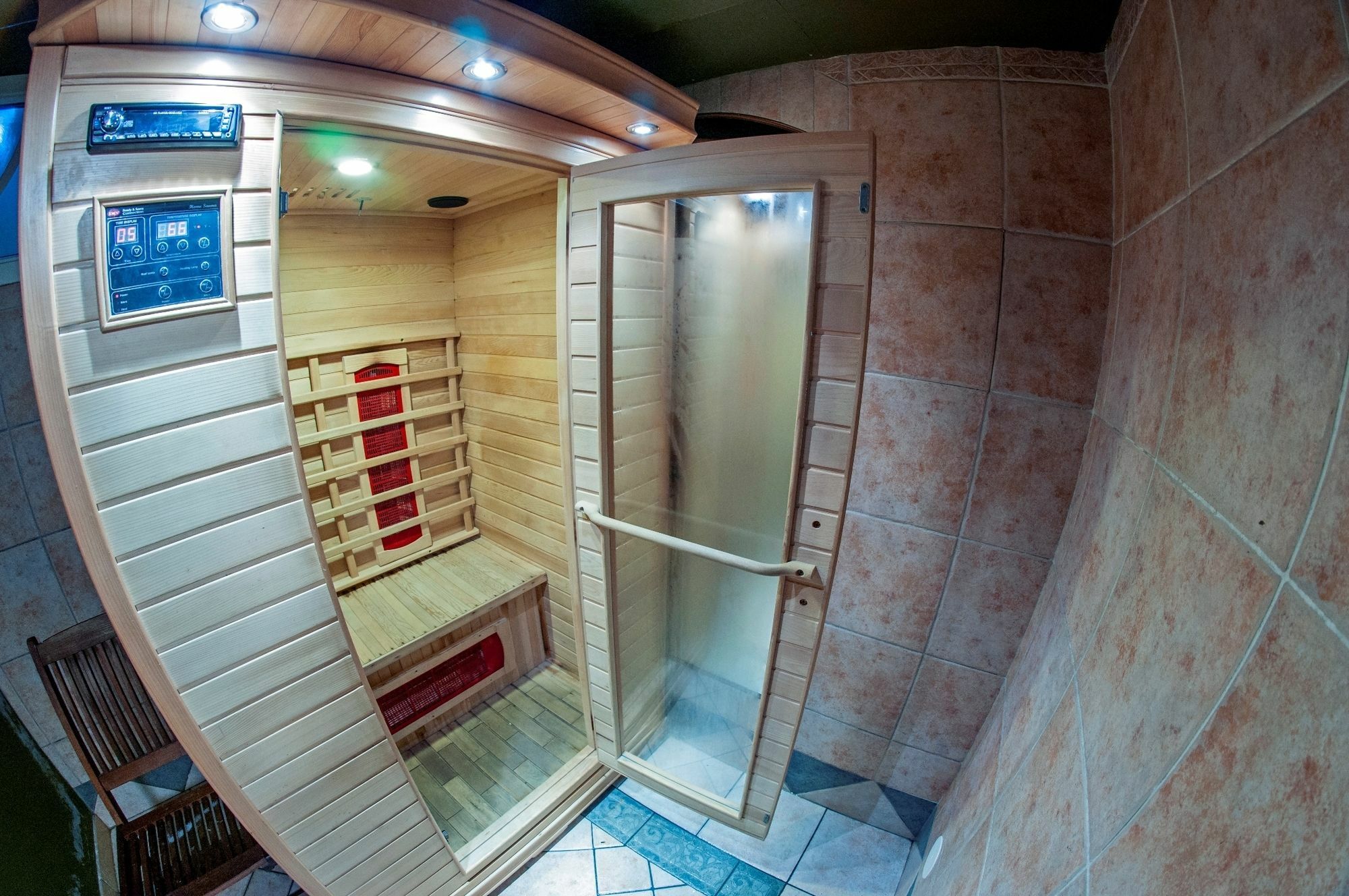 Alpsky Hotel Špindlerŭv Mlýn 외부 사진